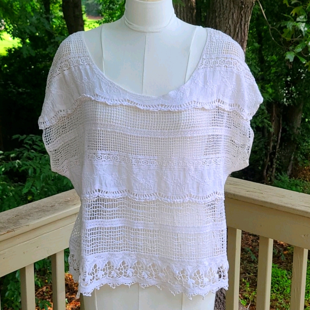 Womens Blouse